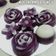 Cooksnap dari Ummu Juwayriyah untuk resep 💐Kue Talam Ubi Ungu🍠