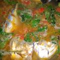 Cooksnap dari Reni Lizt untuk resep Ikan Kembung Asam Pedas Kuah Melimpah