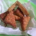 Cooksnap dari Izzaa Gibran untuk resep Gabin Vla Susu