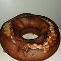 El cooksnap de Luz Aquino cuando hizo Torta bizcochuelo delicioso.