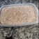 El cooksnap de Rocío Chacón cuando hizo Tarta de almendras en el microondas.