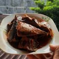 Cooksnap dari kossarilina untuk resep Tongkol asam padeh pedas seger mantap