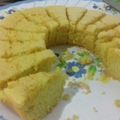 Cooksnap dari catur fatmawati untuk resep Bolu nangka