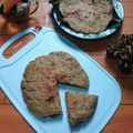 Cooksnap dari Aseh Meilya untuk resep 57. LEMPENG PISANG KHAS BANJAR