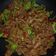 Cooksnap dari Wina untuk resep Tumis Brokoli Daging ala Singapore