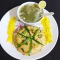 HEMA OZA's cooksnap of when they made પાલક નો સૂપ (Palak Soup Recipe In Gujarati).