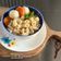 Cooksnap Sesimple Loralin semasa beliau membuat (Soup) Macaroni Sup.