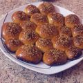صورة من شوشو 👩🏻‍🍳💞، شاركها بعد تجربة وصفة خليه النحل