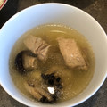 每天都很胖還是很愛吃 的 無廚藝電鍋版肉骨茶 cooksnap