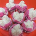 Cooksnap dari mauries sherly untuk resep Bolu kukus mekar sempurna