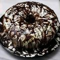 صورة من حنان السليتي، شاركها بعد تجربة وصفة كيكة شوكولا..مع صوص الشوكولا🍫🍰👌