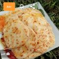 صورة من 🌠💐💞عاشقة الجنه💞💐🌠، شاركها بعد تجربة وصفة مصابيب سعوديه🍪🍪🍪