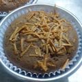 Cooksnap dari Kurnia Romadani untuk resep 36. Bolu cup cake keju panggang