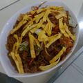 Cooksnap dari Iwan Sutisna untuk resep Simple Shirataki goreng