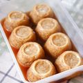 Cooksnap dari Umy Novita untuk resep Bolu Peca'