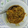 Cooksnap dari rahayu mefikasari untuk resep Ayam betutu kuah pedasSource : arsini