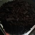 Cooksnap dari indah lestari untuk resep Chocolate Devil Cake