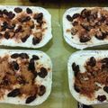 Cooksnap dari Lia untuk resep Klappertaart Lumer