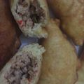 Cooksnap dari Rostiana Iskandar untuk resep Panada Khas Manado