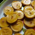 Cooksnap dari Rierie Quenna untuk resep Kue Lumpur Labu Kuning