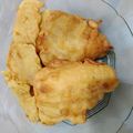 Cooksnap dari Nawang Wulan untuk resep Pisang goreng tepung kriuk dan yummy