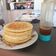 Cooksnap από manolisk74 στη συνταγή Αγαπημένα Pancakes 🥞