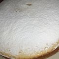 El cooksnap de Maca Kovacs cuando hizo Torta esponjosa de limón.