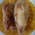 Cooksnap dari fifi eko yuniarti untuk resep Resep Pisang Goreng Kremes Renyah Cara Membuat Pisang Goreng Crispy