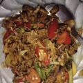 Cooksnap dari Laila Siti Nur Asyifa untuk resep Tumis kerang ijo