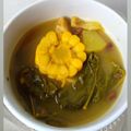 Cooksnap dari Ms. Nat untuk resep Sayur Asem