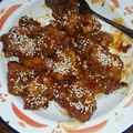 Cooksnap dari Rufina Wongso untuk resep Chicken Honey Sauce
