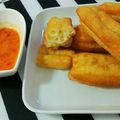 Cooksnap dari Eldah untuk resep Cakue Kriuk tanpa amoniak