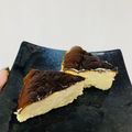 Chu Chu 的 巴斯克起士蛋糕（氣炸鍋減糖版） cooksnap