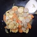 Cooksnap dari Suci Widya untuk resep SAPO TAHU SPECIAL (#pr_asianfood)