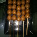 Cooksnap dari trianadewi untuk resep Sate telur puyuh 🍡🐣 😋😋