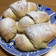 il Maria Rosa Stancampiano quando ha preparato Cornetti sfogliati