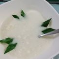 Cooksnap dari Diana Sulistyarini untuk resep Bassang Jagung Pulut