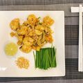 Cooksnap của Hanni Le khi họ làm theo món Pad Thái Tôm Trứng