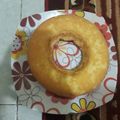 Cooksnap dari Diana Larissa untuk resep Bolu keju simple, enak, gurih