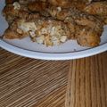 Dianna56's cooksnap of when they made Oven Fried Chicken Tenders.