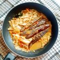 Cooksnap dari Dapur Bahagia untuk resep Terong Bakar Kuah Santan