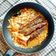 Cooksnap dari Dapur Bahagia untuk resep Terong Bakar Kuah Santan