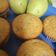Cooksnap από Ειρήνη💖 στη συνταγή Muffins με Αχλάδια και Καρύδια 🍐