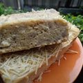 Cooksnap dari mayanksetya untuk resep Bolu Pisang Panggang Lembut Hemat