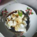 Cooksnap dari NOVA untuk resep Bubur SumSum lembut