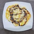 Cooksnap dari Jen's Kitchen untuk resep Fluffy japanese pancake
