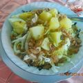 Cooksnap dari anisatur raehan untuk resep Soto medan
