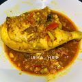 Cooksnap dari Irha harahap untuk resep Ayam Betutu Khas Gilimanuk Bali