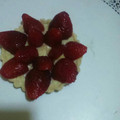 El cooksnap de lorena martinez munoz cuando hizo Tartaletas de crema con fresas.