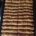 Cooksnap από Eleni Kiorntia στη συνταγή Σαραγλί